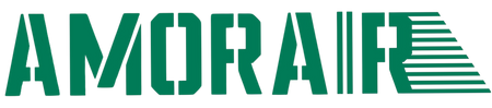 Amorair logo 3