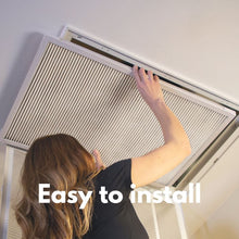 20x20x1 Furnace & Air Conditioner Filters