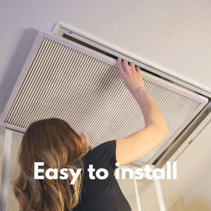 18x30x1 Furnace & Air Conditioner Filters