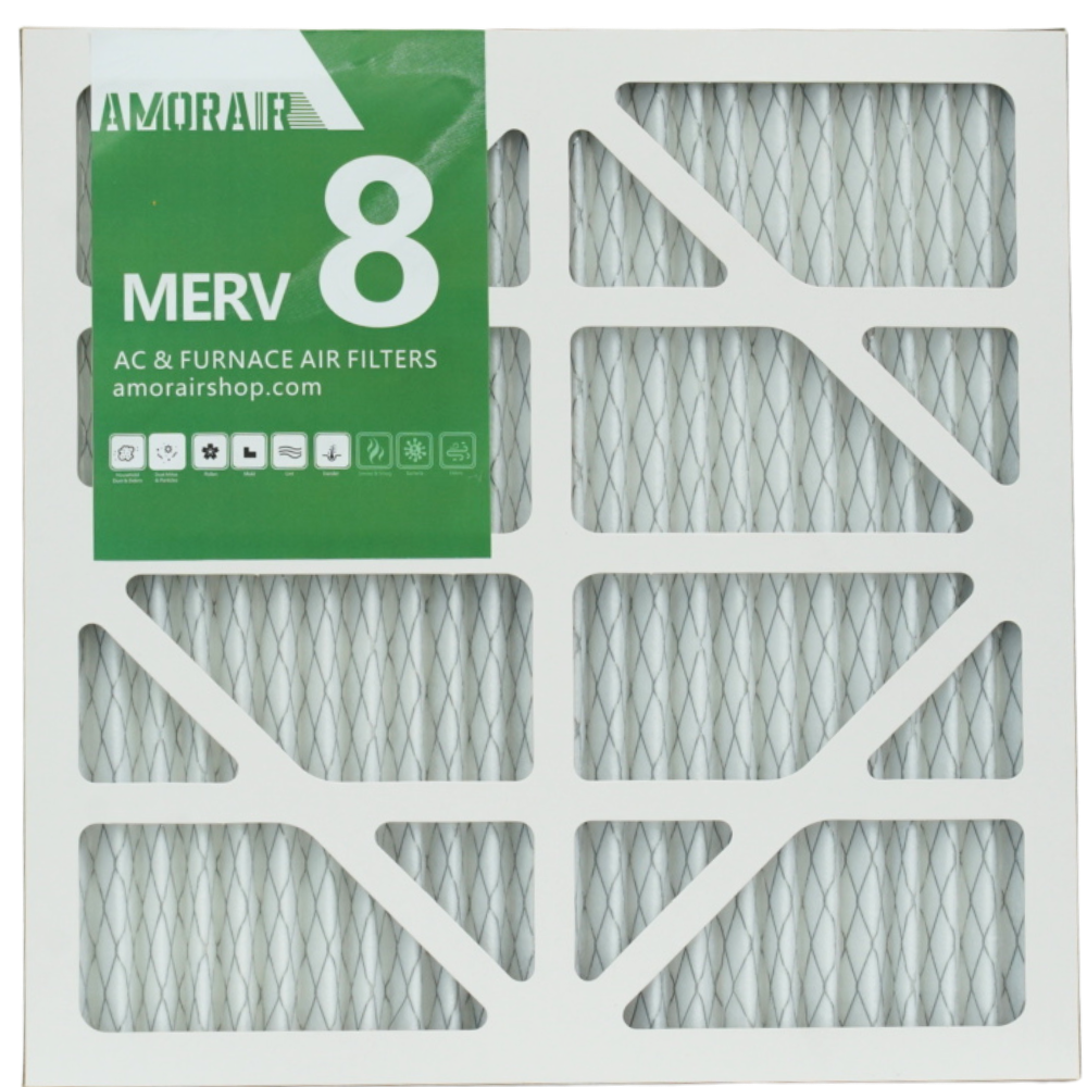 MERV 8 AIR FILTER