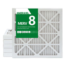 20x20x1 Furnace & Air Conditioner Filters